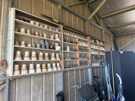 Collection of Vintage Insulators (qty choice 452, 452A, 452B)