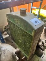 QUIRKS stationary engine - 2