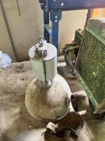 QUIRKS stationary engine - 3