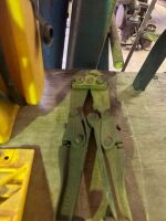 Bolt cutters - 2