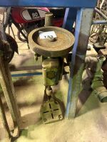 IXON hand crank bench drill