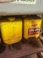 Parts washer - 2