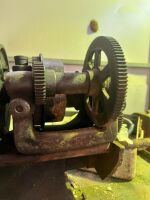 Metal lathe - 3