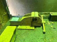 4in bench vice
