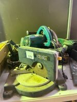 Qty of electric tools