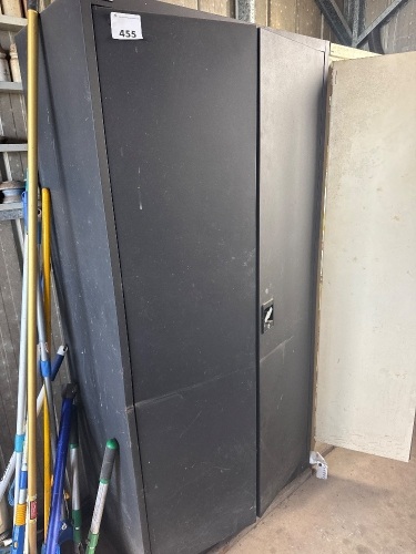 GLOBAL Steel Cabinet