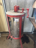 Honey Seperator