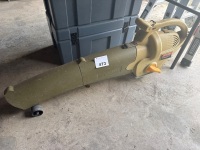 RYOBI Blower