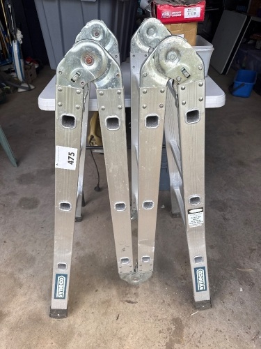 SYNBCO Ladder
