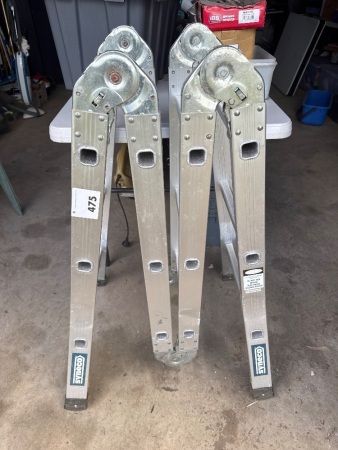 SYNBCO Ladder