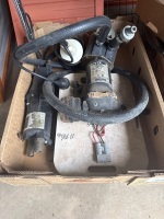 12 Volt Pumps