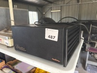 Parallexx Food Dehydrator