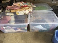 Large lot of Craft Materials