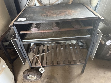 Barbeque
