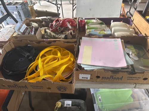 4x box lots