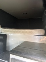 2023 Star Vision PX2 PRO off road caravan - VIN: 6PTCARVANP0000231 - Tare Mass: 2020kg - GTM: 2640kg - ATM: 2800kg - selling as un-registered, no RWC - 4