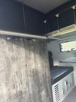 2023 Star Vision PX2 PRO off road caravan - VIN: 6PTCARVANP0000231 - Tare Mass: 2020kg - GTM: 2640kg - ATM: 2800kg - selling as un-registered, no RWC - 5