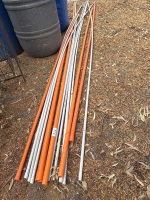 Assorted conduit
