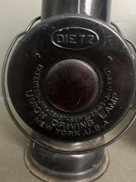 Pair of Antique DIETZ Union Driving Lamps - 5