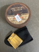 Mixed Lot of Smoking Memorabilia - 2