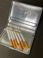 Mixed Lot of Smoking Memorabilia - 3