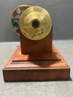 Arcana Mandala Scope Made in Australia - 4