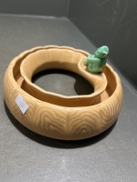 SylvaC Pixie Pose Ring Vase - 3