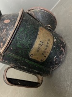 Antique Railway Lantern - 6