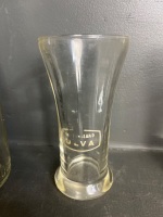 Mixed Lot of Glassware - 4
