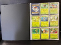 Large Collection of Pokemon Cards - 6