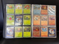 Large Collection of Pokemon Cards - 7