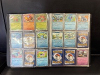 Large Collection of Pokemon Cards - 8