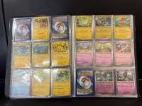 Large Collection of Pokemon Cards - 9