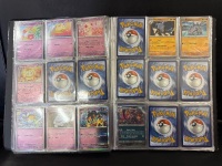 Large Collection of Pokemon Cards - 10