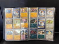 Large Collection of Pokemon Cards - 11