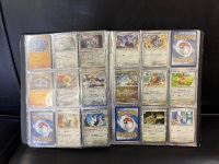 Large Collection of Pokemon Cards - 12