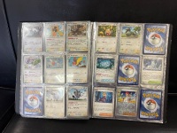 Large Collection of Pokemon Cards - 13