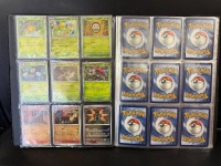 Large Collection of Pokemon Cards - 16