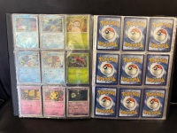 Large Collection of Pokemon Cards - 17