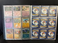Large Collection of Pokemon Cards - 18