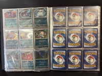 Large Collection of Pokemon Cards - 19