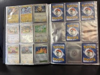 Large Collection of Pokemon Cards - 21