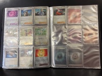 Large Collection of Pokemon Cards - 22