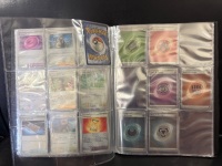 Large Collection of Pokemon Cards - 23