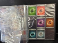 Large Collection of Pokemon Cards - 24