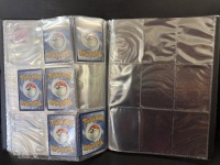 Large Collection of Pokemon Cards - 25