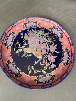 Mixed Lot of Collectable Plates - 3