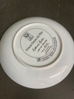 Mixed Lot of Collectable Plates - 4