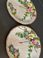 Mixed Lot of Collectable Plates - 5