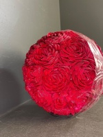 Rose Ball Lamp - 3